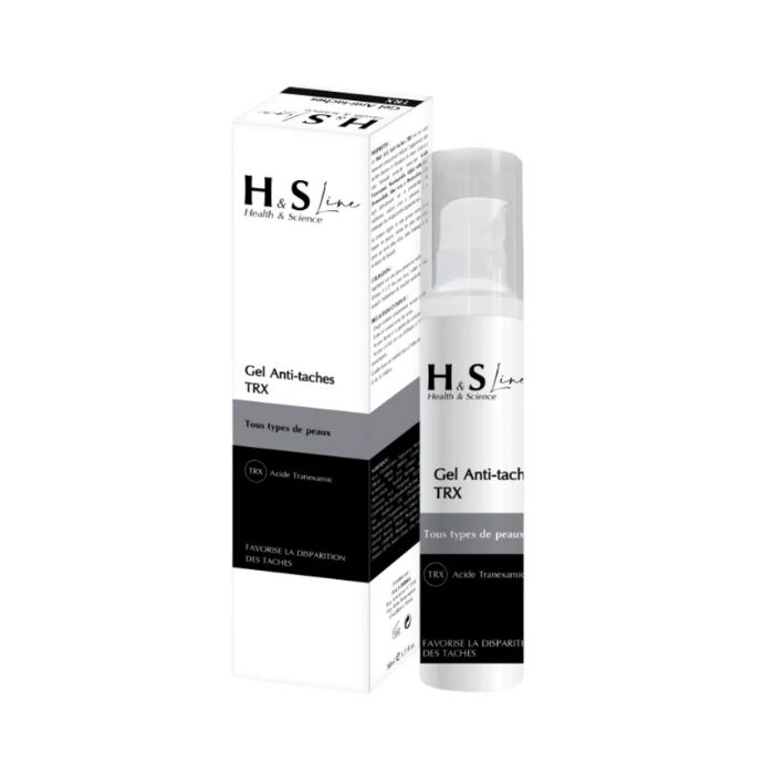 H&S LINE GEL ANTI TACHES TRX 50ML