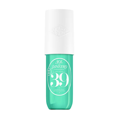 SOL DE JANEIRO BRUME PARFUMEE 39 CHEIROSA 90 ML