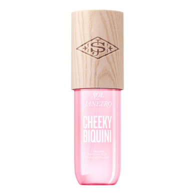 SOL DE JANEIRO CHEEKY BIQUINI MIST 90 ML