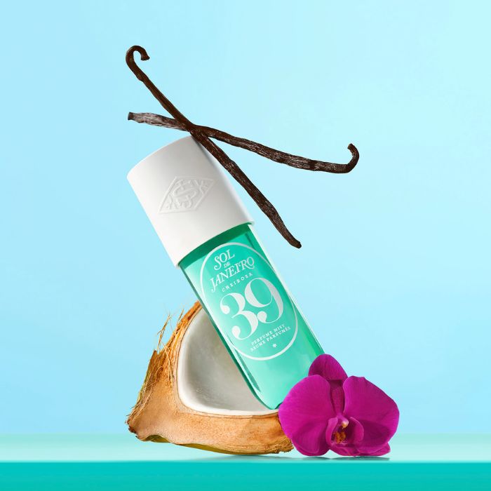 SOL DE JANEIRO BRUME PARFUMEE 39 CHEIROSA 90 ML