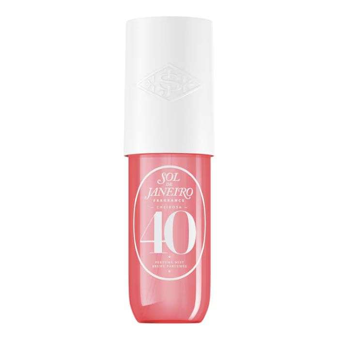 SOL DE JANEIRO BRUME PARFUMEE 40 CHEIROSA 90 ML
