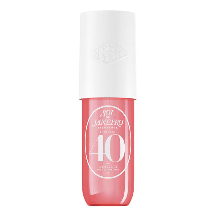 SOL DE JANEIRO BRUME PARFUMEE 40 CHEIROSA 90 ML