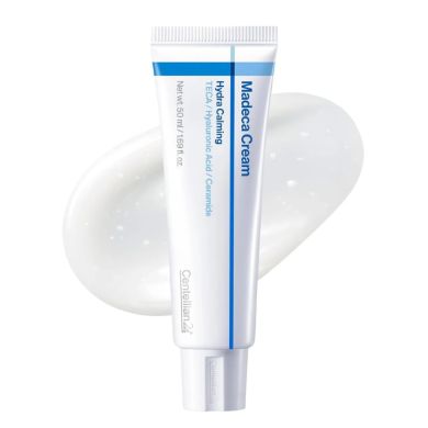 CENTELLIAN 24+ MADECA CREAM HYDRA CLAMING 50 ML