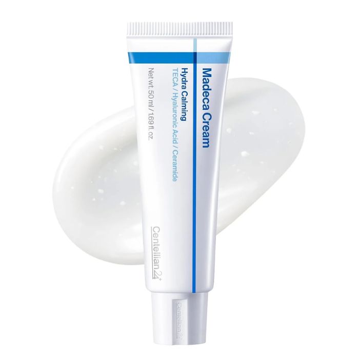 CENTELLIAN 24+ MADECA CREAM HYDRA CLAMING 50 ML