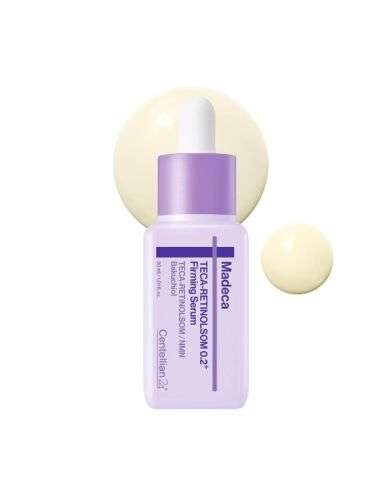 CENTELLIAN 24+ MADECA RECA RETINOLSOM 0.2+ FIRMING SERUM 30 ML