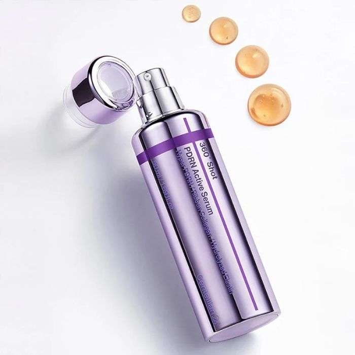 CENTELLIAN 24+ 360 SHOT PDRN ACTIVE SERUM 50ML