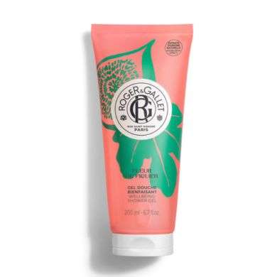 ROGER ET GALLET GEL DOUCHE FLEUR DE FIGUIER 200 ML