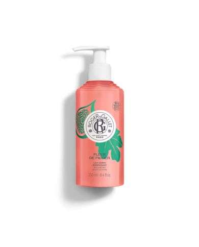 ROGER ET GALLET LAIT CORPS BIENFAISANT FLEUR DE FIGUIER 250 ML