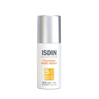 ISDIN FOTOPROTECTOR FUSION WATER MAGIC REPAIR SPF50 50ML