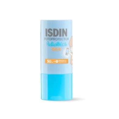 ISDIN FOTOPROTECTOR PEDIATRICS SPF 50 STICK 20 G