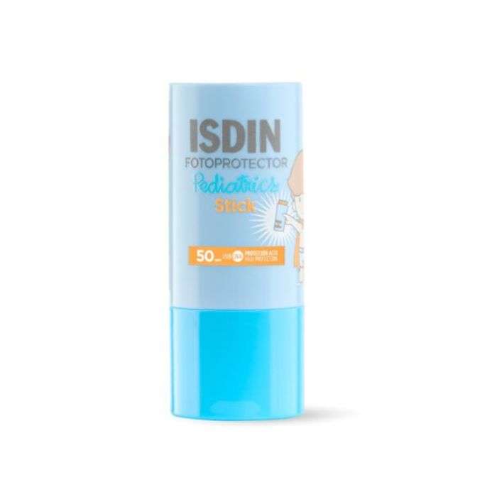 ISDIN FOTOPROTECTOR PEDIATRICS SPF 50 STICK 20 G