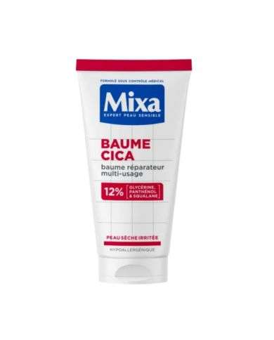 MIXA BAUME CICA REPARATION ACCELERER 50ML