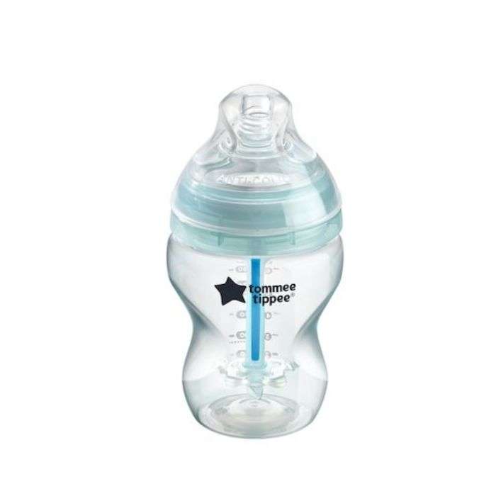 TOMMEE TIPPEE ADVANCED ANTI COLIC BIBERON 260 ML 0 MOIS+