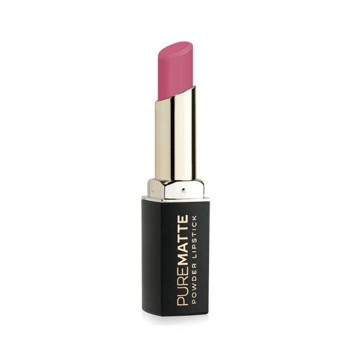 GOLDEN ROSE PURE MATTE POWDER LIPSTICK 3.5G