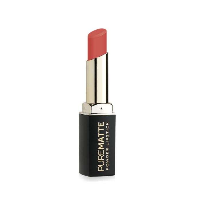 GOLDEN ROSE PURE MATTE POWDER LIPSTICK 3.5G