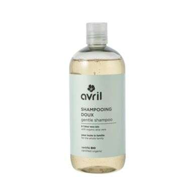 AVRIL SHAMPOOING DOUX 500ML