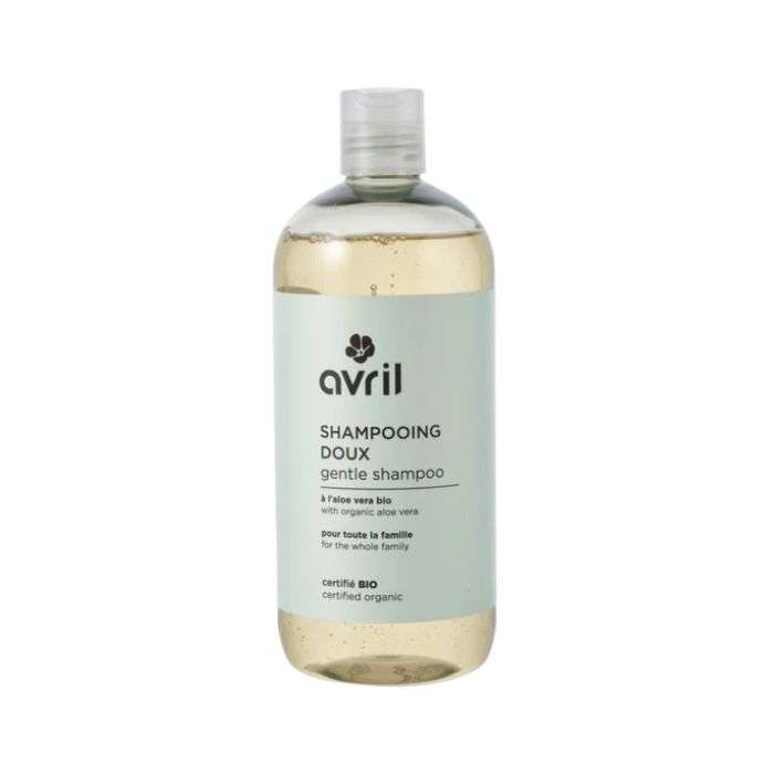 AVRIL SHAMPOOING DOUX 500ML