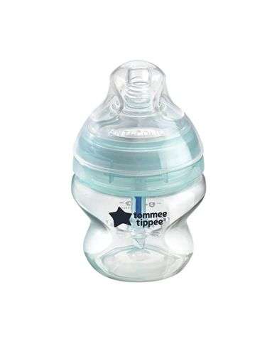TOMMEE TIPPEE ADVANCED ANTI COLIC BIBERON 150ML 0M+