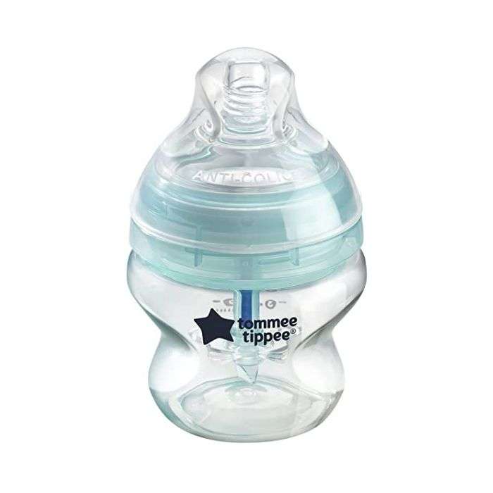TOMMEE TIPPEE ADVANCED ANTI COLIC BIBERON 150ML 0M+