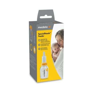 MEDELA SPECIALNEEDS
