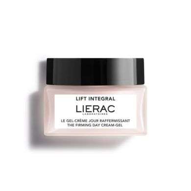 LIERAC LIFT INTEGRAL LE GEL CREME JOUR RAFFERNISSANT 50 ML