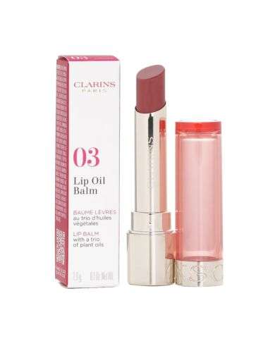 CLARINS PARIS LIP OIL BALM 2.9 G