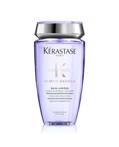 KERASTASE BLOND ABSOLU BAIN LUMIERE SHAMPOING 250 ML
