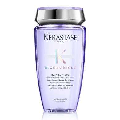 KERASTASE BLOND ABSOLU BAIN LUMIERE SHAMPOING 250 ML