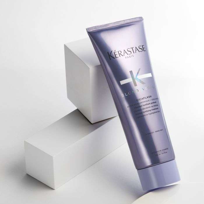 KERASTASE BLOND ABSOLU CICAFLASH250ML