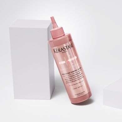 KERASTASE CHROMA ABSOLU SOIN ACIDE CHROMA GLOSS 210 ML