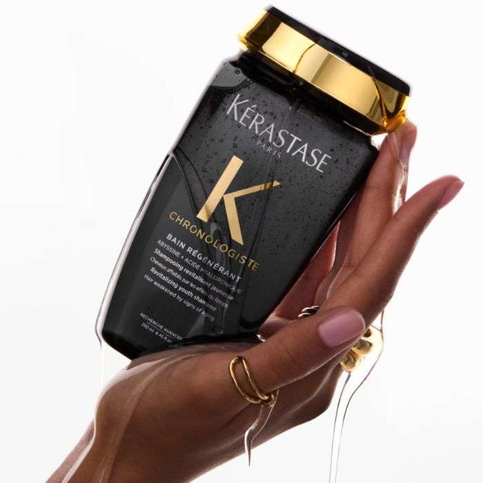 KERASTASE CHRONOLOGISTE BAIN REGENERANT 250ML