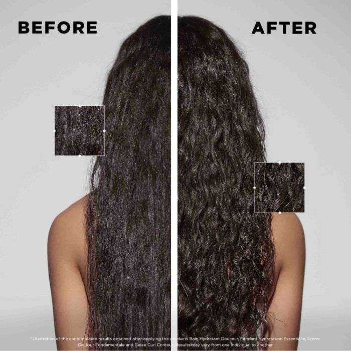 KERASTASE CURL MANIFESTO REFRESH ABSOLU 190ML
