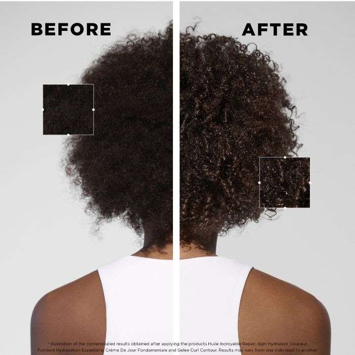 KERASTASE CURL MANIFESTO REFRESH ABSOLU 190ML