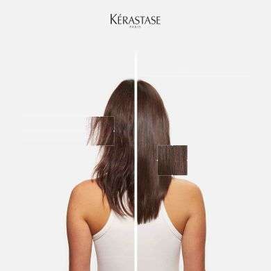 KERASTASE GENESIS BAIN NUTRI FORTIFIANT 250 ML