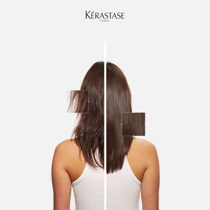 KERASTASE GENESIS BAIN NUTRI FORTIFIANT 250 ML