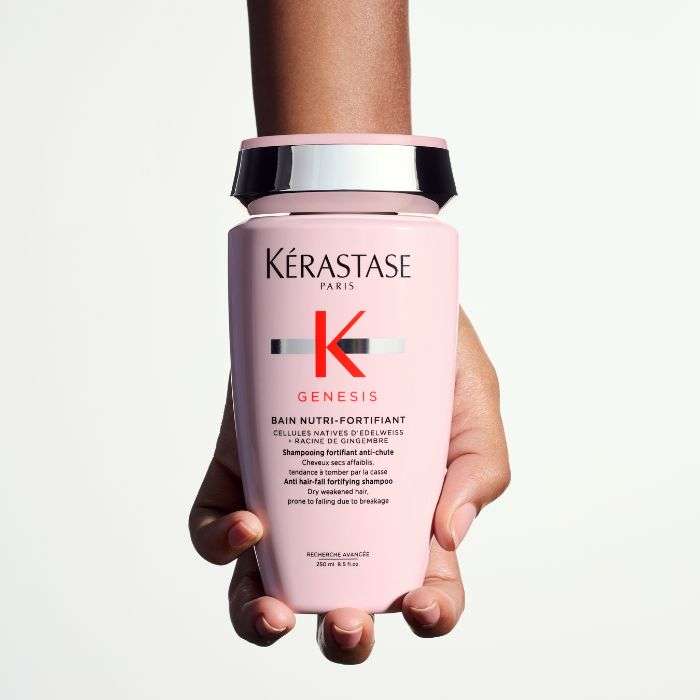KERASTASE GENESIS BAIN NUTRI FORTIFIANT 250 ML