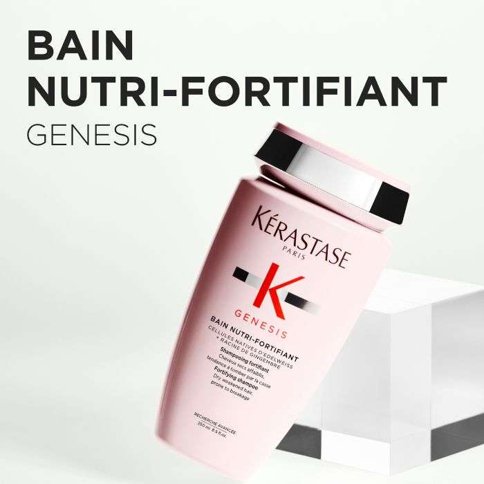 KERASTASE GENESIS BAIN NUTRI FORTIFIANT 250 ML