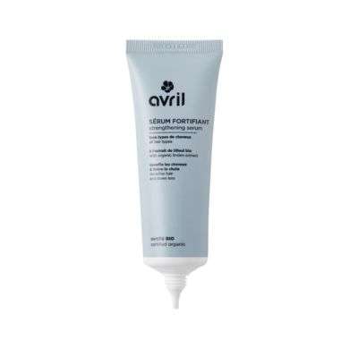 AVRIL SERUM FORTIFIANT TOUS TYPES DE CHEVEUX 50 ML
