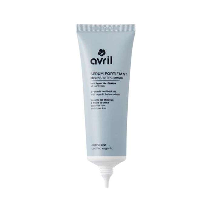 AVRIL SERUM FORTIFIANT TOUS TYPES DE CHEVEUX 50 ML