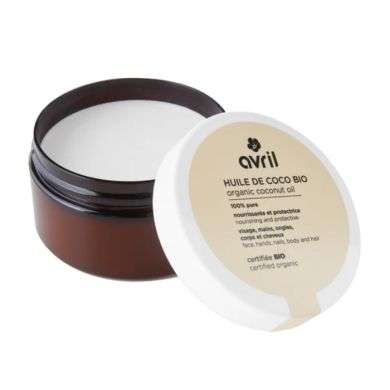 AVRIL HUILE DE COCO BIO 100 ML