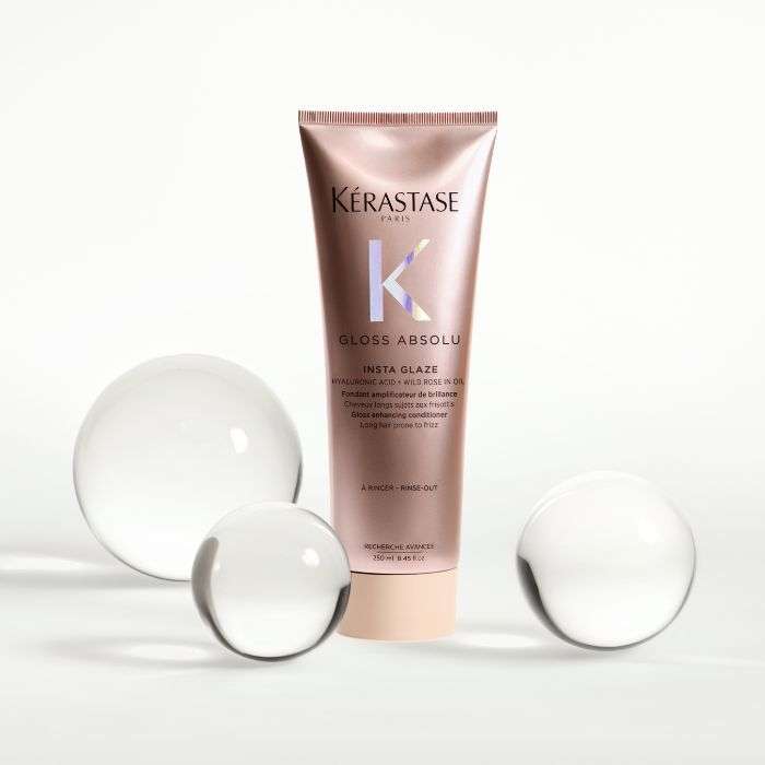 KERASTASE GLOSS ABSOLU INSTA GLAZE 250 ML