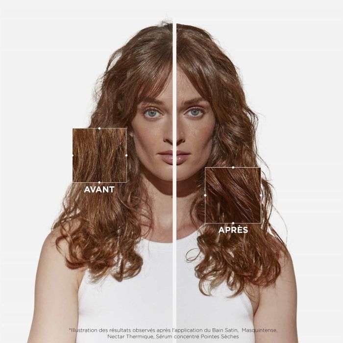 KERASTASE NUTRITIVE BAIN SATIN 250 ML
