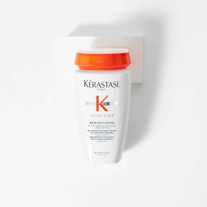 KERASTASE NUTRITIVE BAIN SATIN RICHE 250 ML