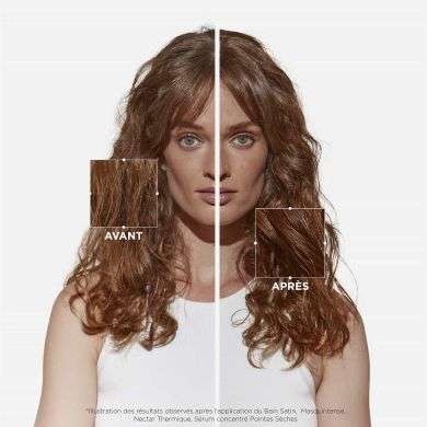 KERASTASE NUTRITIVE NUTRI SUPPLEMENT 50 ML