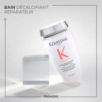 KERASTASE PREMIERE BAIN DECALCIFIANT REPARATEUR 250 ML