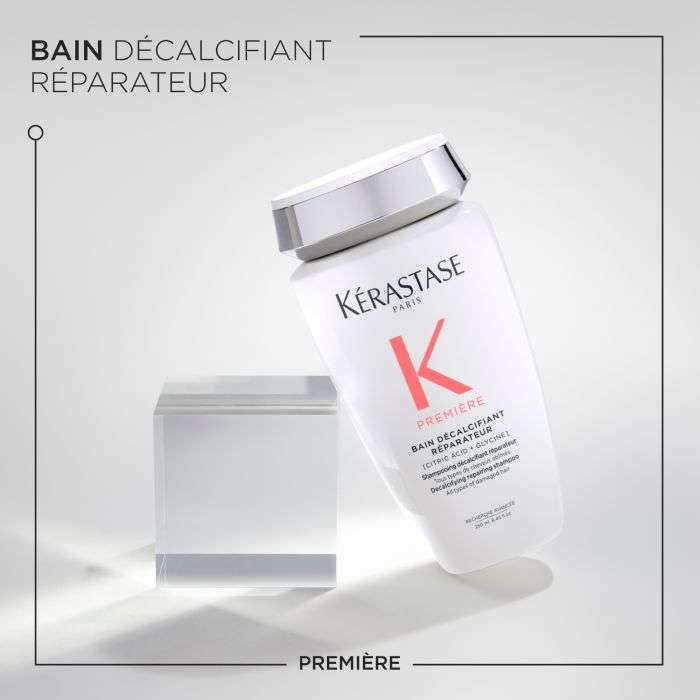 KERASTASE PREMIERE BAIN DECALCIFIANT REPARATEUR 250 ML