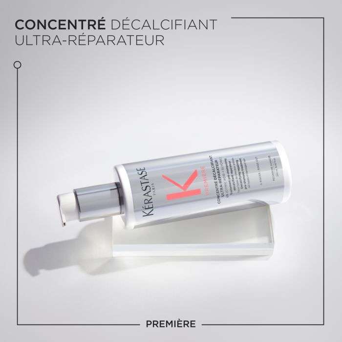 KERASTASE PREMIERE CONCENTRE DECALCIFIANT ULTRA REPARATEUR 250 ML
