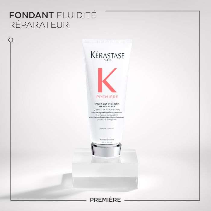 KERASTASE PREMIERE FONDANT FLUIDITE REPARATEUR 200 ML