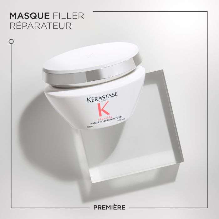 KERASTASE PREMIERE MASQUE FILLER REPARATEUR 200 ML