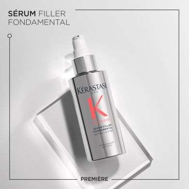 KERASTASE PREMIERE SERUM FILLER FONDAMENTAL 90 ML